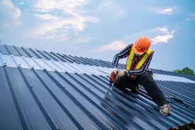 Best Metal Roofing Installation  in Grambling, LA